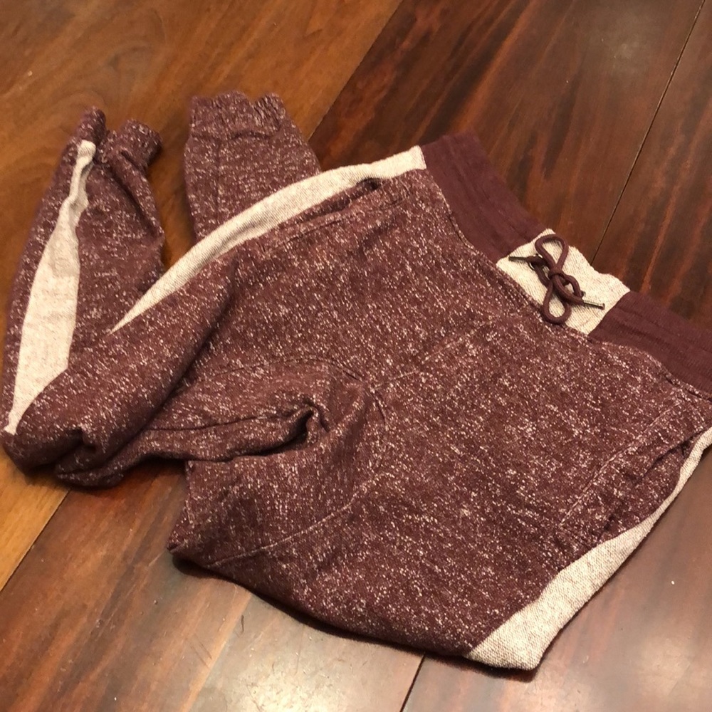 Modern Culture Joggers